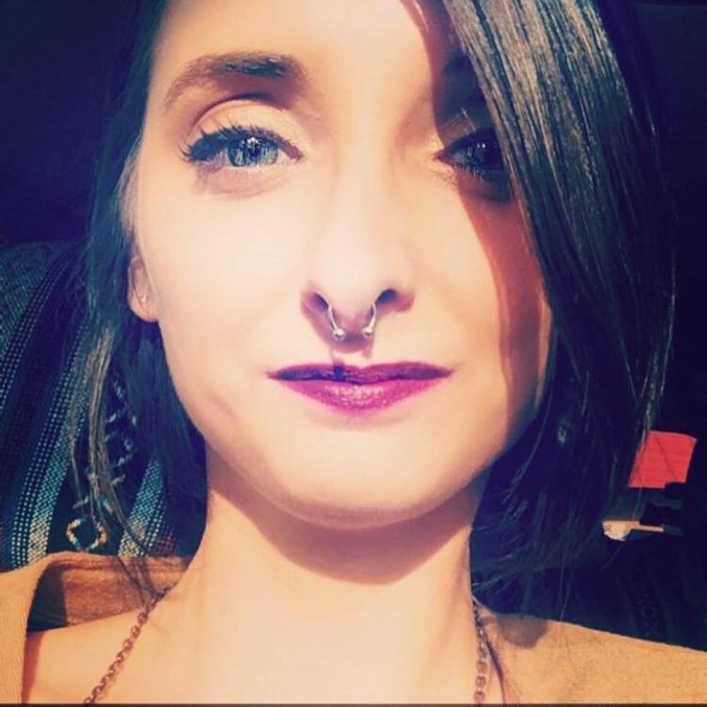 Meet your Posher, Kyla